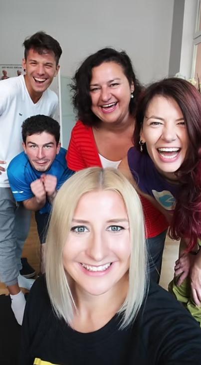 Zdjęcie z gabinetu 1