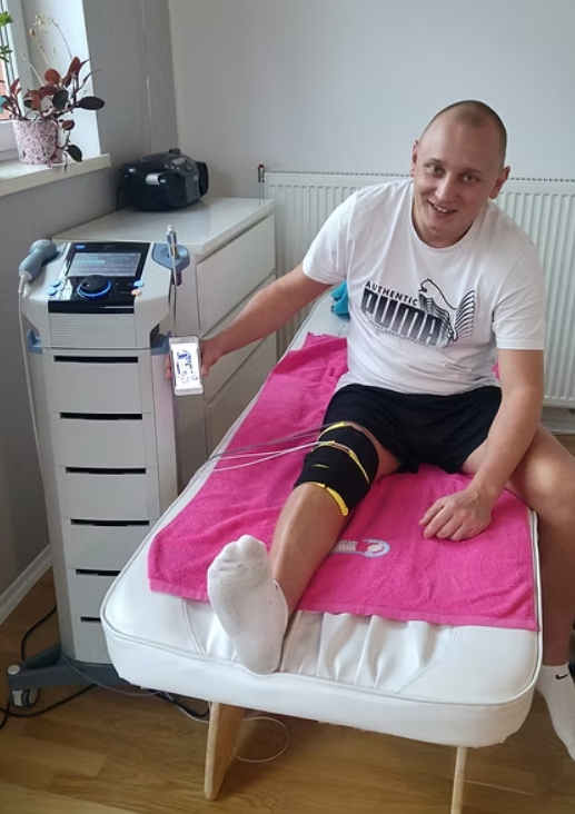 Zdjęcie z gabinetu 2