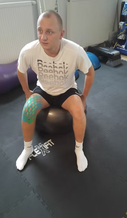 Zdjęcie z gabinetu 4