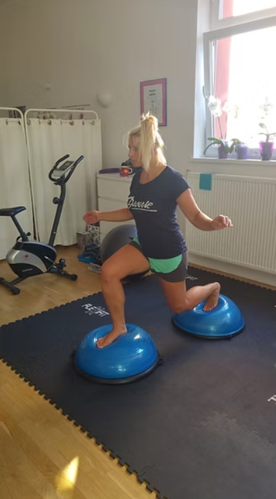 Zdjęcie z gabinetu 5