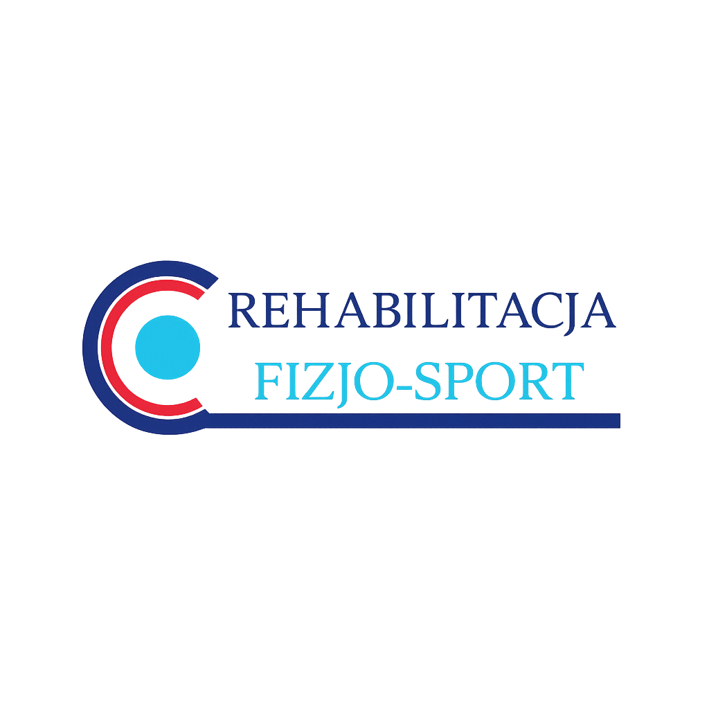 Fizjo-Sport Sopot logo